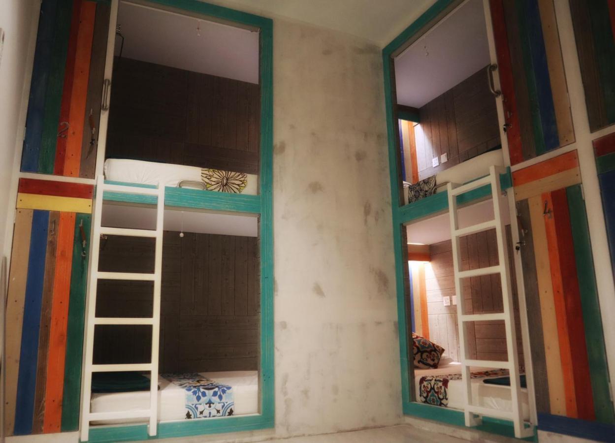 Write Hostel Batununggul Exterior photo