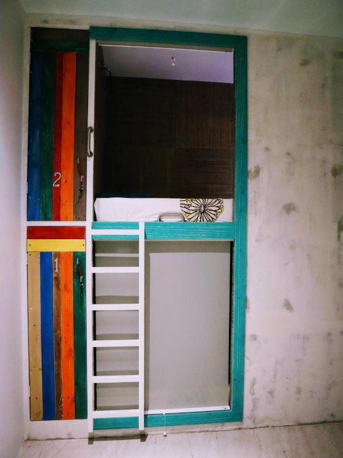 Write Hostel Batununggul Exterior photo